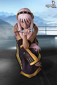 Megurine Luka