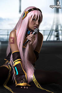 Megurine Luka