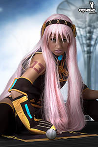 Megurine Luka