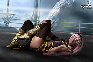 Megurine Luka