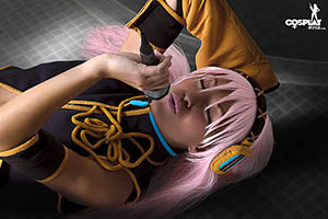 Megurine Luka