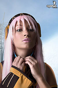 Megurine Luka
