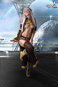 Megurine Luka