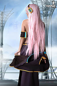 Megurine Luka