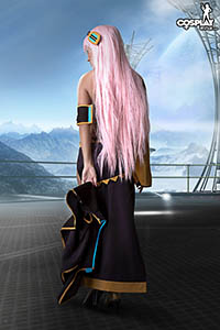 Megurine Luka