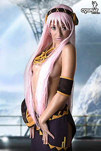 Megurine Luka
