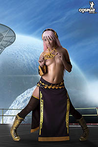 Megurine Luka