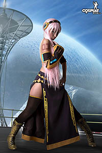 Megurine Luka
