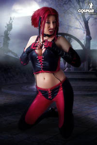 Rayne