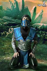 Sub-Zero