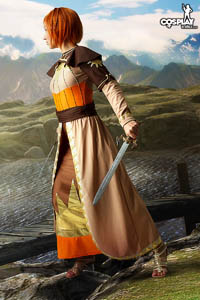 Leliana