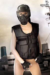 The Infiltrator