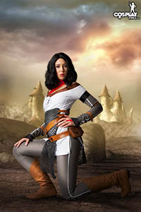 Bethany