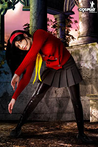 Yukiko