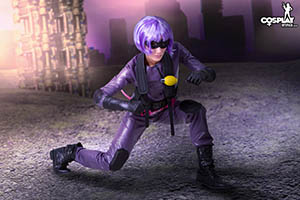 Hit Girl