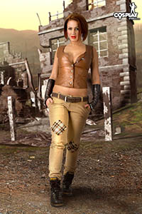 Cait