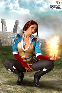 Triss