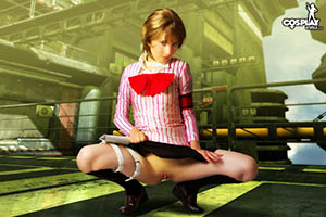Yukari