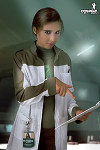 dr. Vahlen