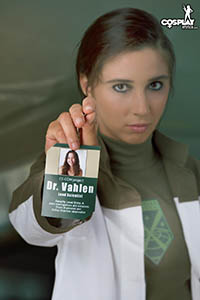 dr. Vahlen