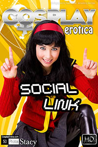 Yukiko Amagi