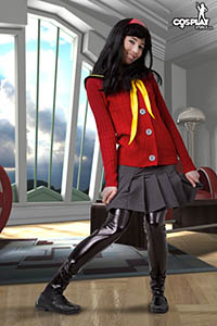 Yukiko Amagi