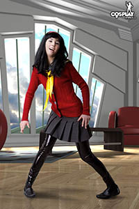 Yukiko Amagi