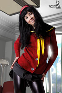 Yukiko Amagi