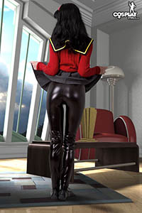 Yukiko Amagi