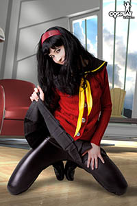 Yukiko Amagi