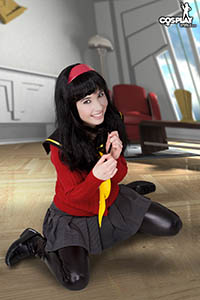 Yukiko Amagi