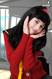 Yukiko Amagi