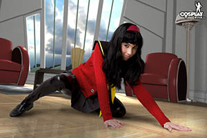 Yukiko Amagi