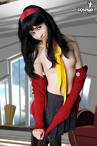 Yukiko Amagi