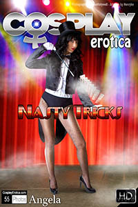 Zatanna