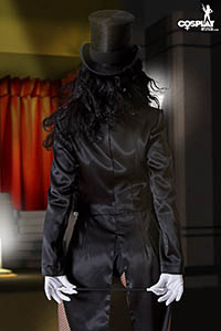 Zatanna