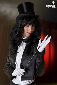 Zatanna