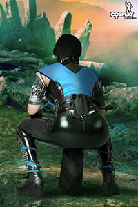 Sub-Zero