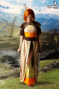 Leliana