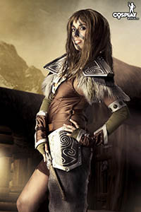 Aela