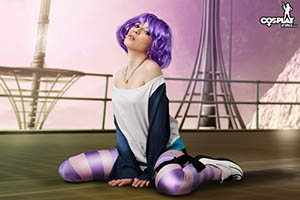 Mizore