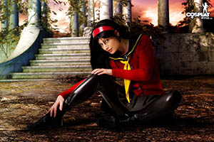 Yukiko