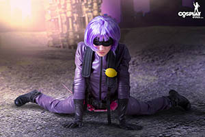 Hit Girl