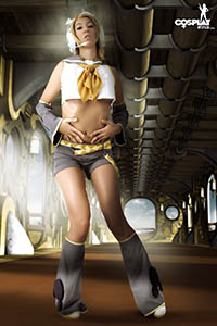 Rin Kagamine