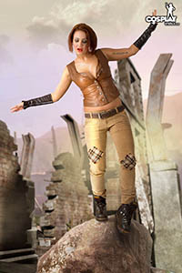 Cait