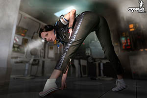 Amanda Ripley