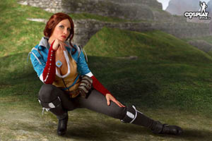 Triss