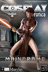 Bastila Shan