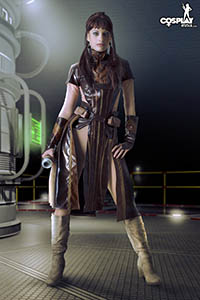 Bastila Shan