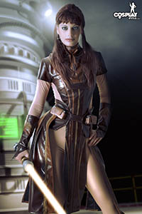 Bastila Shan
